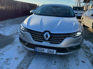 Renault Talisman foto 3