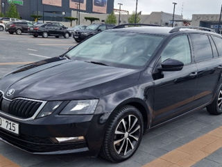 Skoda Octavia foto 3