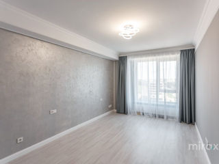 Apartament cu 3 camere, 85 m², Ciocana, Chișinău foto 4