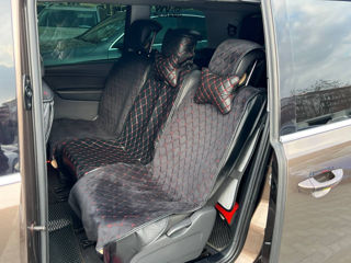 Volkswagen Sharan foto 16