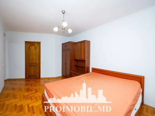 Apartament cu 2 camere, 72 m², Buiucani, Chișinău foto 11