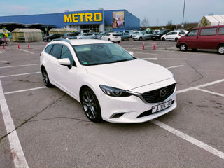 Mazda 6 foto 9