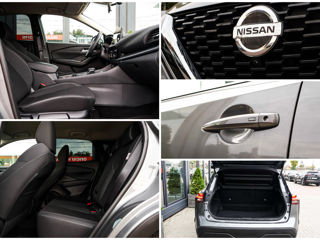 Nissan Qashqai foto 16