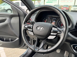 Hyundai i30 foto 9