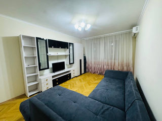 Apartament cu 2 camere, 56 m², Râșcani, Chișinău