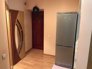 Apartament cu 2 camere, 57 m², Râșcani, Chișinău foto 4