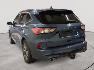 Ford Kuga foto 2