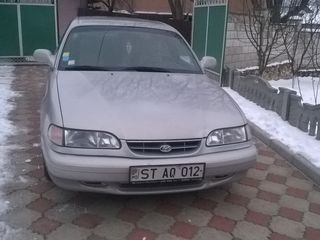 Hyundai Sonata foto 3