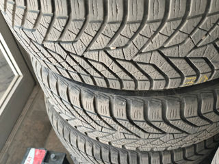 215/55 r 18 iarna.