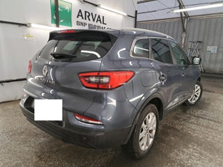 Renault Kadjar foto 3