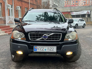 Volvo XC90 foto 10