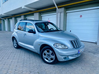 Chrysler PT Cruiser