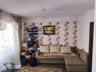 Apartament cu 2 camere + living, incalzire autonoma, Ciocana, Milescu Spataru, Chișinău foto 4