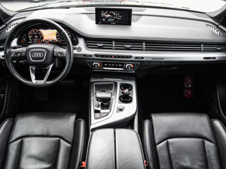 Audi Q7 foto 3