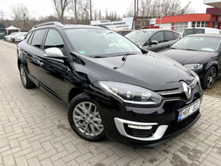 Renault Megane foto 5