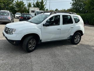 Dacia Duster foto 6