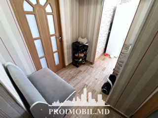 Apartament cu 1 cameră, 36 m², Râșcani, Chișinău foto 10