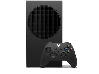 Consolă Microsoft Xbox Series S 1TB foto 3