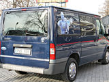 Ford Transit foto 3