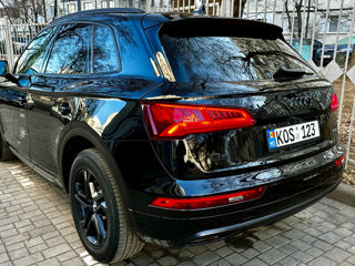 Audi Q5 foto 2