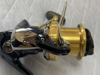 Shimano Bullseye 5050 foto 7