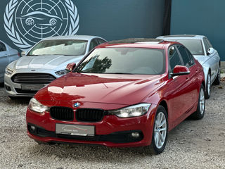 BMW 3 Series foto 2