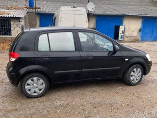 Hyundai Getz foto 3