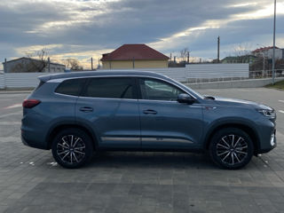 Chery Tiggo 8 Pro foto 3