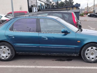 KIA Clarus foto 3