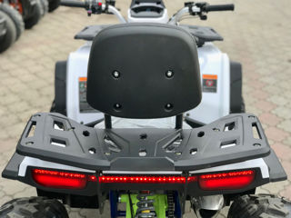 Gherakl ATV 250 foto 6