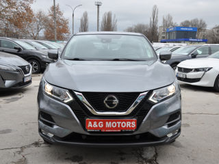 Nissan Qashqai foto 2