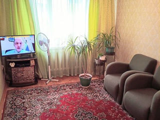 Apartament cu 1 cameră, 32 m², Telecentru, Chișinău foto 4
