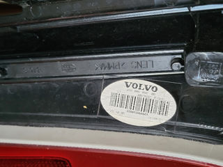 Volvo Xc90 2003-2006 foto 2