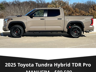 Toyota Tundra foto 5