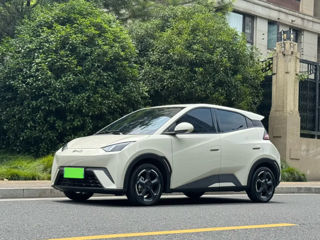Byd Seagull, 2023 г.