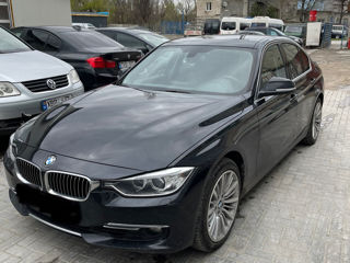 Piese BMW seria 3 F30 Luxury n20b20 xDrive foto 3