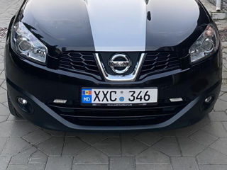 Nissan Qashqai foto 2