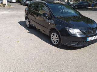 Seat Ibiza foto 1