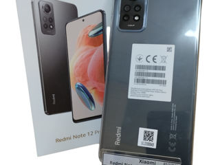 Xiaomi Redmi Note 12 Pro   8/256Gb    3990 lei