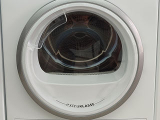 Сушильная машина Siemens IQ700 фото 1