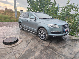 Audi Q7 foto 3