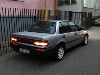 Honda Civic foto 7