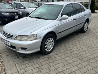 Honda Accord foto 1