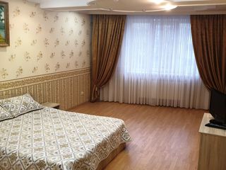 Apartament cu 1 cameră, 60 m², Buiucani, Chișinău