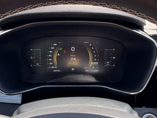 Geely Atlas Pro foto 4