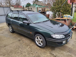 Opel Omega foto 9