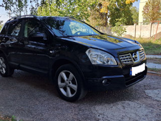 Nissan Qashqai foto 2