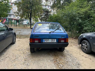 Lada / ВАЗ 2108 foto 7