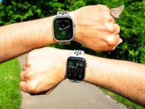 Cumpăr Apple Watch Oricare Serie / Model