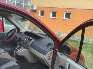 Renault Scenic foto 7